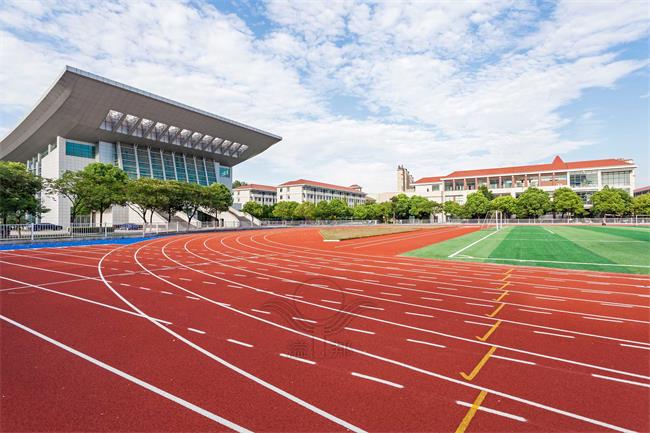 全塑型SPU跑道：打造專(zhuān)業(yè)級(jí)馬拉松賽事賽道